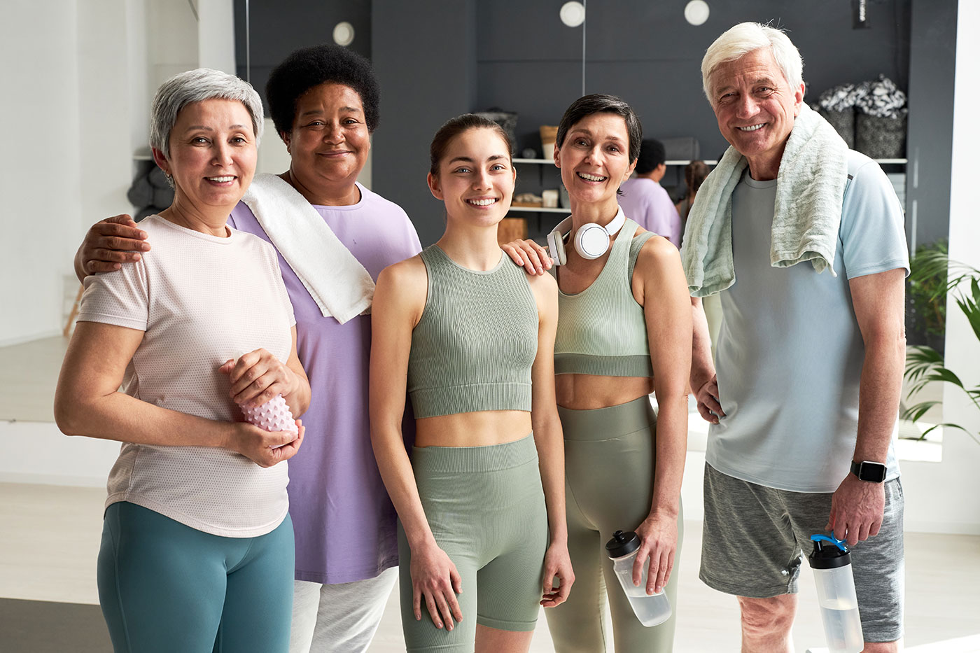 Zukunft der Physiotherapie | move and moral Physio