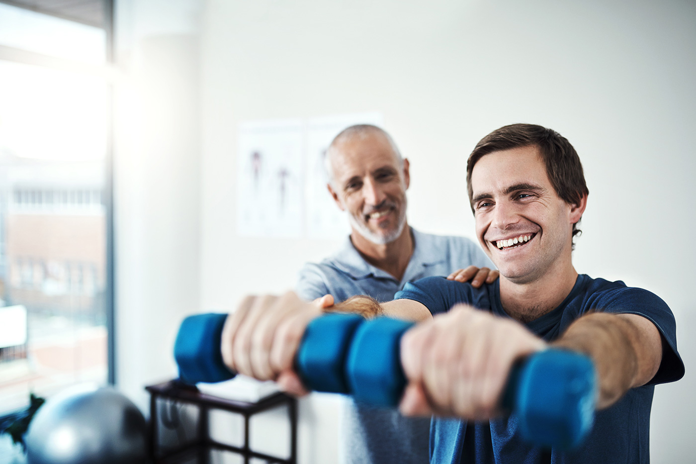 Zukunft der Physiotherapie | move and moral Physio Zukunft der Physiotherapie | move and moral Physio