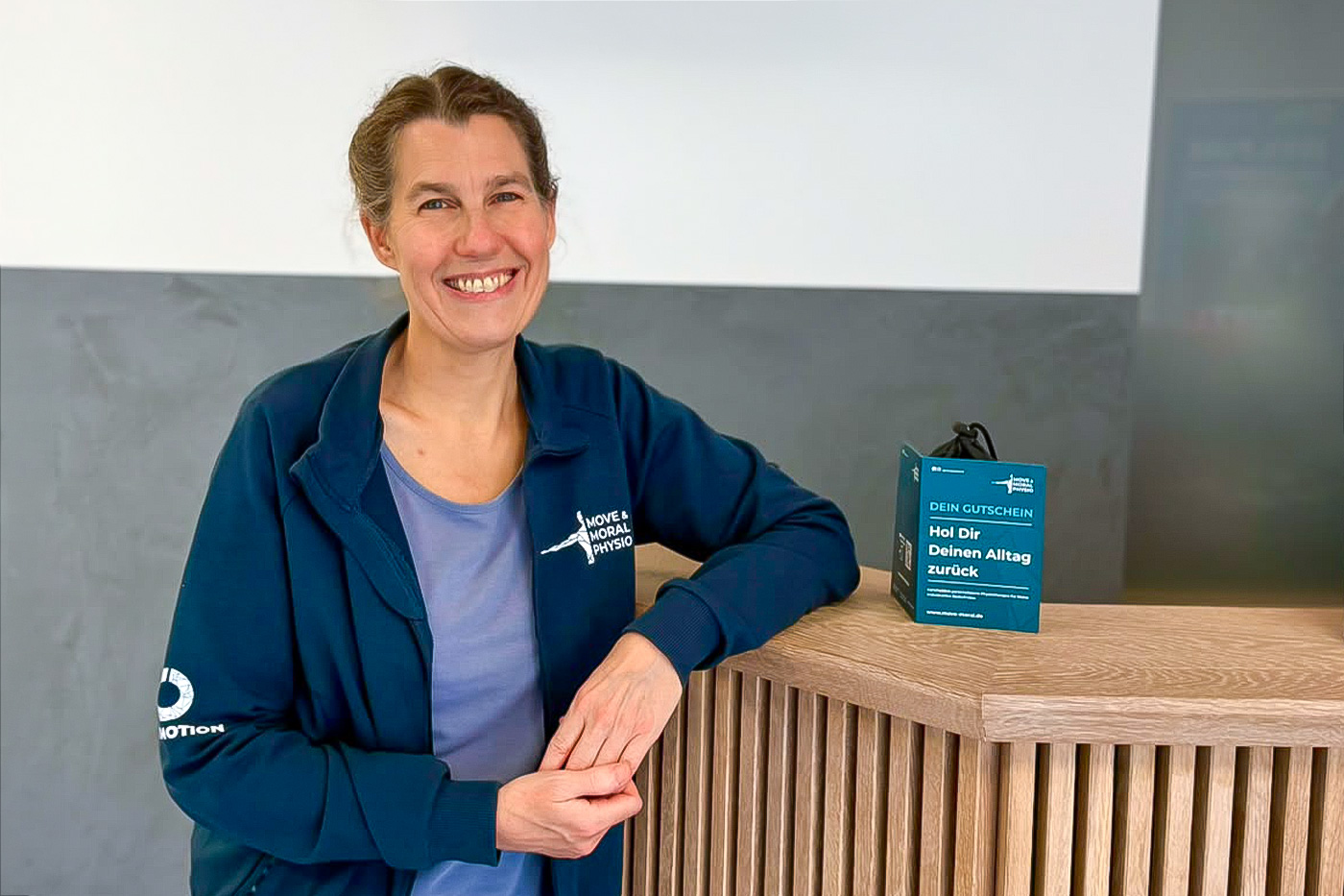 Zukunft der Physiotherapie | move and moral Physio Zukunft der Physiotherapie | move and moral Physio